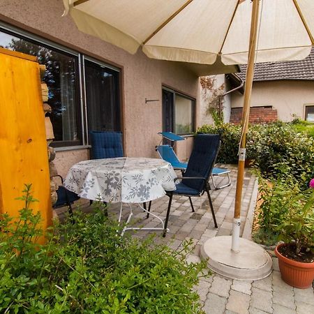Ferienwohnung Auer Stockach Extérieur photo