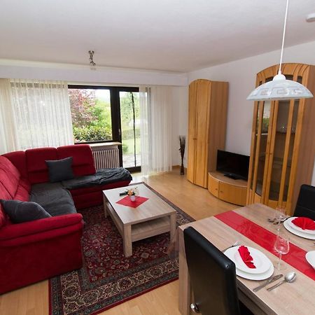 Ferienwohnung Auer Stockach Extérieur photo
