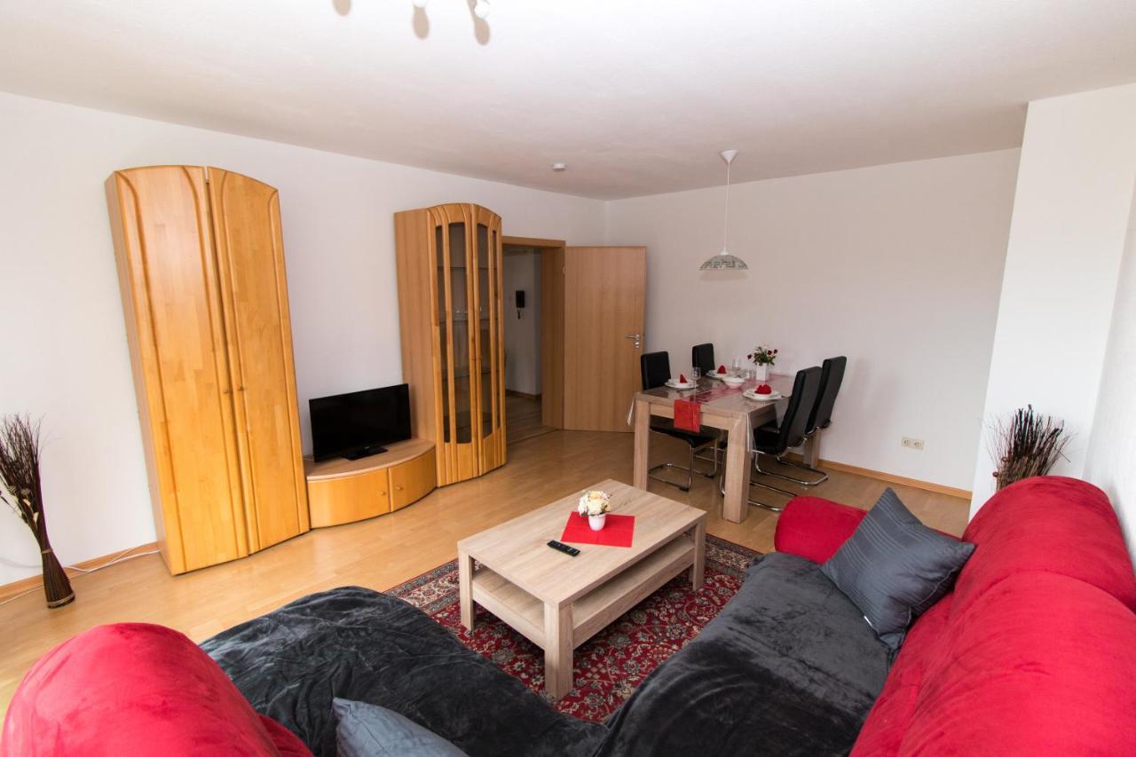 Ferienwohnung Auer Stockach Extérieur photo