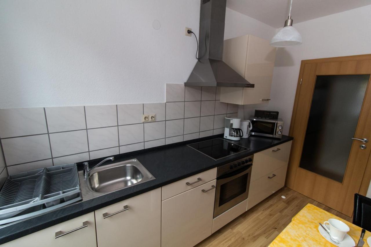 Ferienwohnung Auer Stockach Extérieur photo