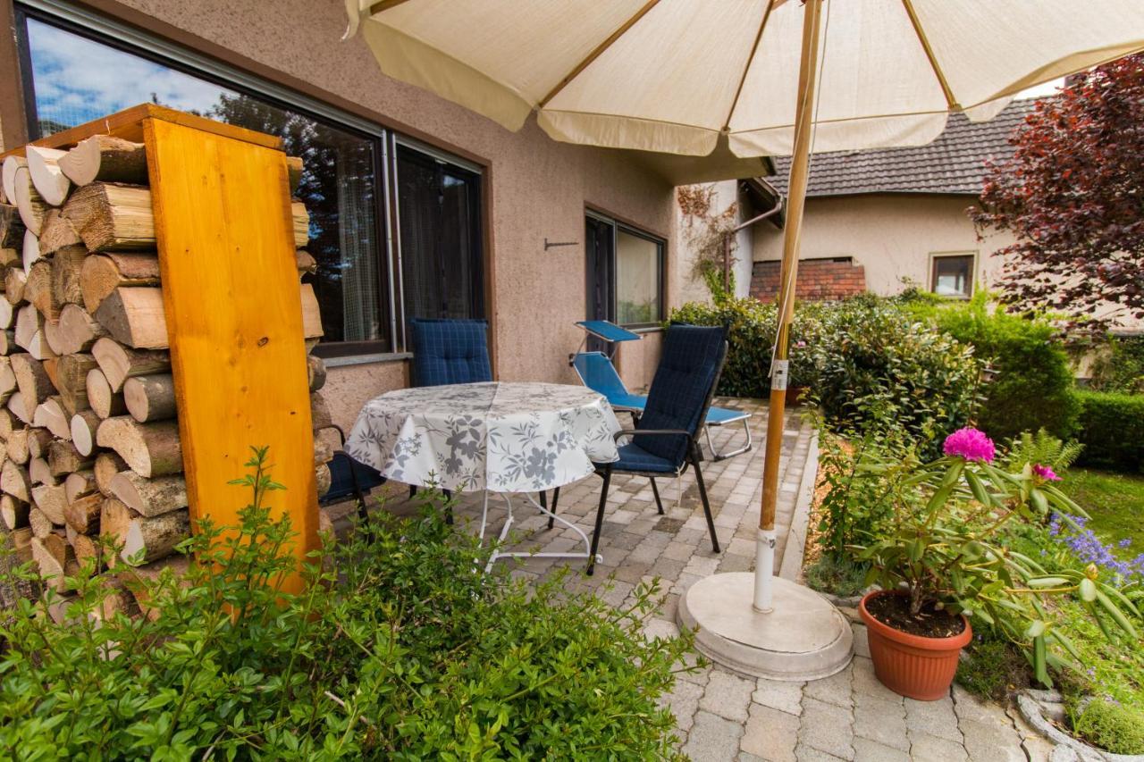 Ferienwohnung Auer Stockach Extérieur photo
