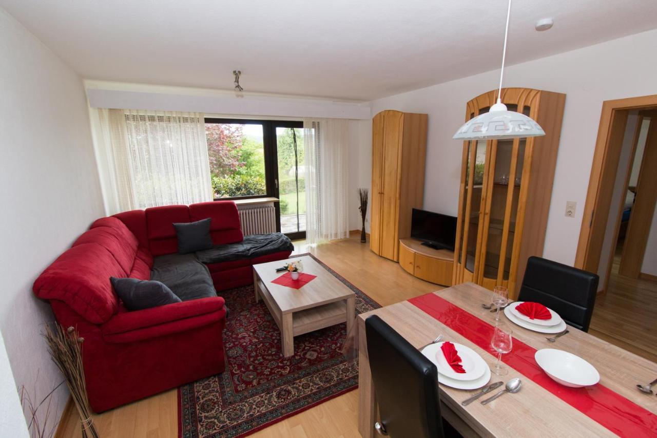 Ferienwohnung Auer Stockach Extérieur photo